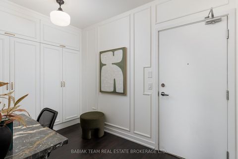 Photo 3 at 532 - 1830 Bloor Street W, High Park North, Toronto