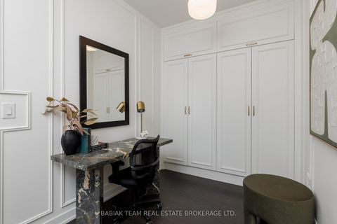 Photo 4 at 532 - 1830 Bloor Street W, High Park North, Toronto