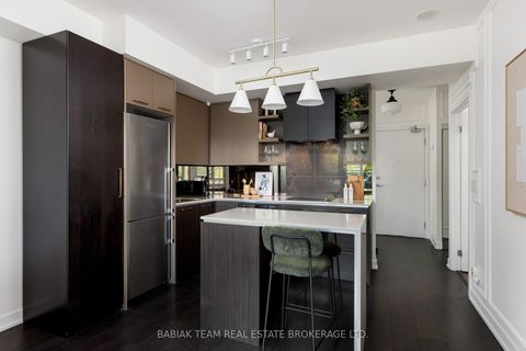 Photo 6 at 532 - 1830 Bloor Street W, High Park North, Toronto