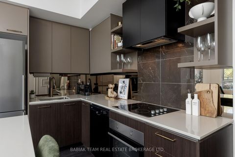 Photo 7 at 532 - 1830 Bloor Street W, High Park North, Toronto
