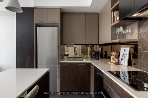 Photo 8 at 532 - 1830 Bloor Street W, High Park North, Toronto