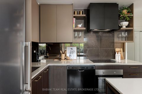 Photo 9 at 532 - 1830 Bloor Street W, High Park North, Toronto