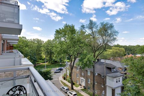 Photo 15 at 532 - 1830 Bloor Street W, High Park North, Toronto