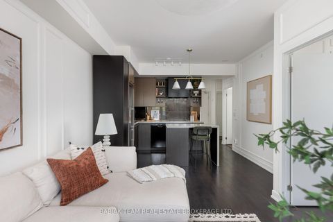 Photo 16 at 532 - 1830 Bloor Street W, High Park North, Toronto