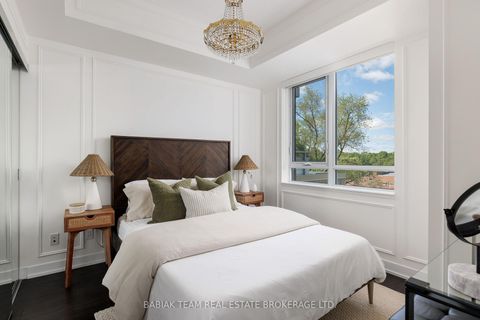 Photo 17 at 532 - 1830 Bloor Street W, High Park North, Toronto