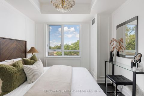 Photo 18 at 532 - 1830 Bloor Street W, High Park North, Toronto
