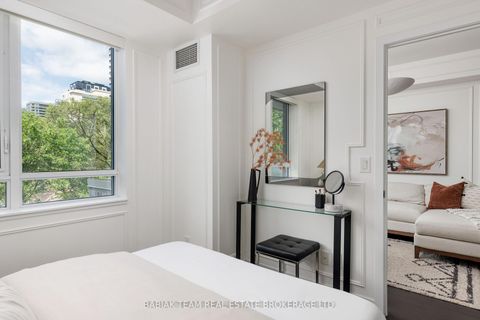 Photo 19 at 532 - 1830 Bloor Street W, High Park North, Toronto