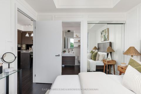 Photo 20 at 532 - 1830 Bloor Street W, High Park North, Toronto