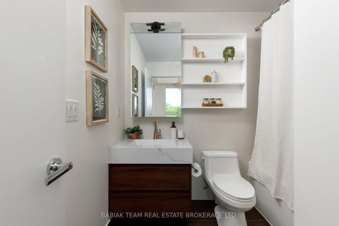 Photo 21 at 532 - 1830 Bloor Street W, High Park North, Toronto
