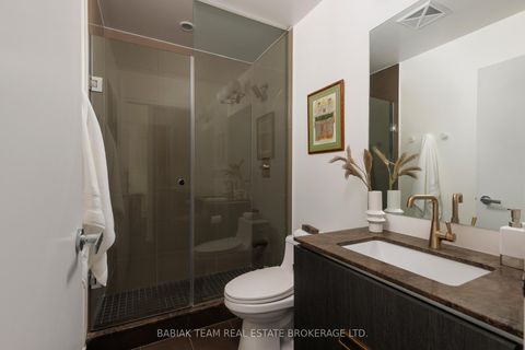 Photo 22 at 532 - 1830 Bloor Street W, High Park North, Toronto
