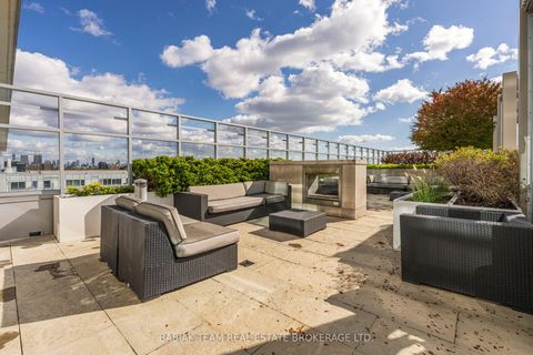 Photo 28 at 532 - 1830 Bloor Street W, High Park North, Toronto
