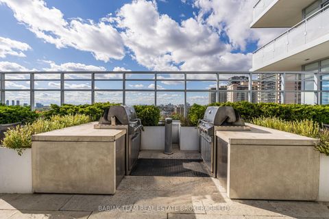Photo 29 at 532 - 1830 Bloor Street W, High Park North, Toronto