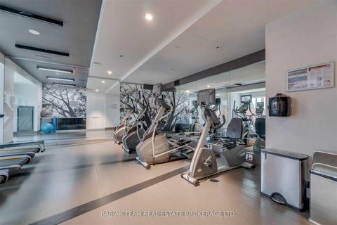 Photo 31 at 532 - 1830 Bloor Street W, High Park North, Toronto