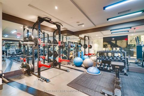 Photo 32 at 532 - 1830 Bloor Street W, High Park North, Toronto