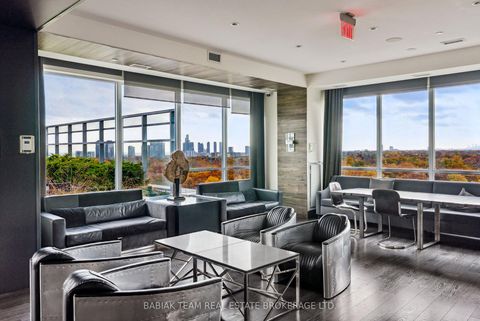 Photo 35 at 532 - 1830 Bloor Street W, High Park North, Toronto