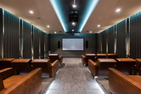 Photo 37 at 532 - 1830 Bloor Street W, High Park North, Toronto