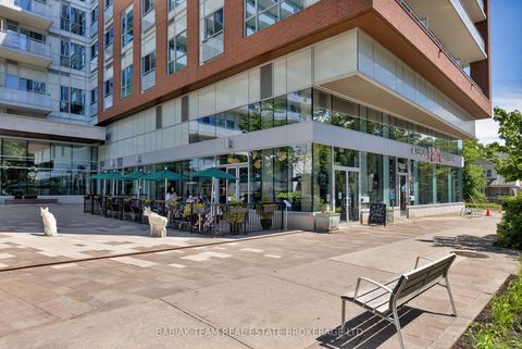 Photo 38 at 532 - 1830 Bloor Street W, High Park North, Toronto