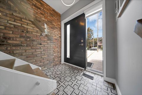 Photo 4 at 32 Eaton Avenue, Danforth, Toronto
