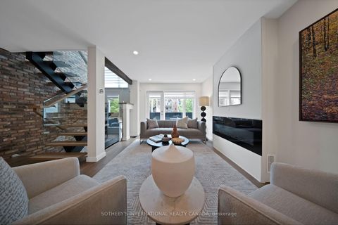 Photo 6 at 32 Eaton Avenue, Danforth, Toronto