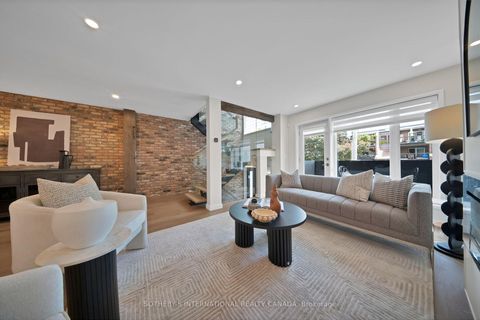 Photo 7 at 32 Eaton Avenue, Danforth, Toronto