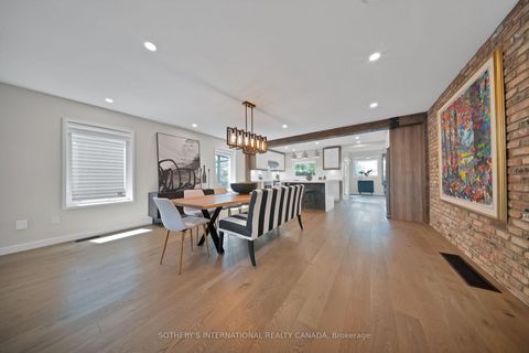 Photo 10 at 32 Eaton Avenue, Danforth, Toronto