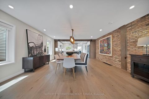 Photo 11 at 32 Eaton Avenue, Danforth, Toronto