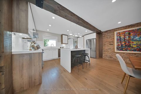 Photo 12 at 32 Eaton Avenue, Danforth, Toronto