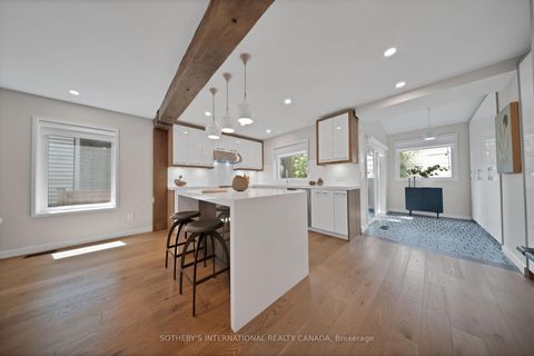 Photo 14 at 32 Eaton Avenue, Danforth, Toronto