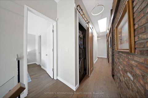 Photo 26 at 32 Eaton Avenue, Danforth, Toronto