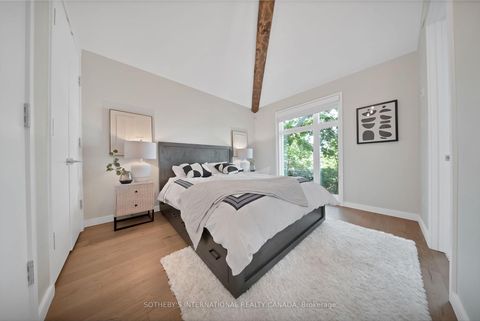 Photo 27 at 32 Eaton Avenue, Danforth, Toronto