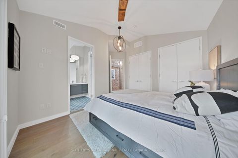 Photo 28 at 32 Eaton Avenue, Danforth, Toronto