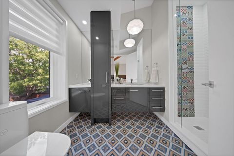 Photo 29 at 32 Eaton Avenue, Danforth, Toronto