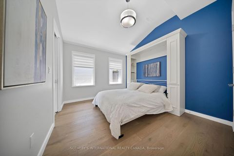 Photo 31 at 32 Eaton Avenue, Danforth, Toronto