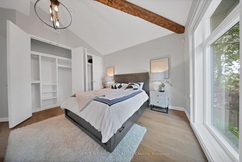 Photo 34 at 32 Eaton Avenue, Danforth, Toronto