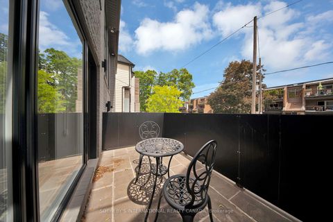 Photo 35 at 32 Eaton Avenue, Danforth, Toronto