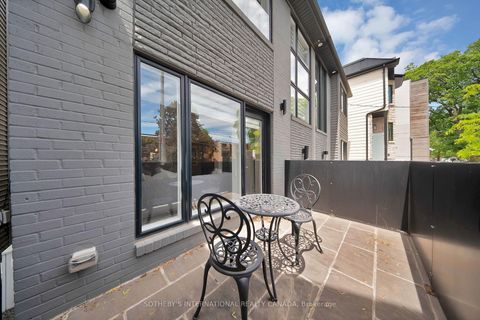 Photo 36 at 32 Eaton Avenue, Danforth, Toronto