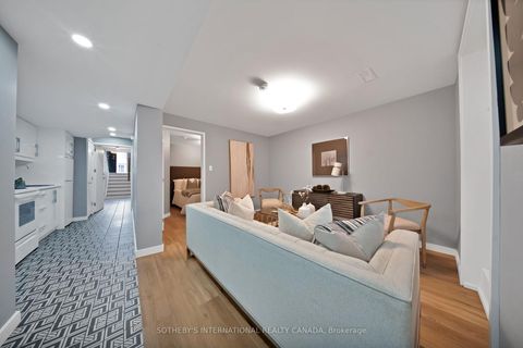 Photo 39 at 32 Eaton Avenue, Danforth, Toronto