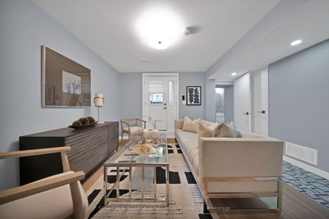 Photo 40 at 32 Eaton Avenue, Danforth, Toronto