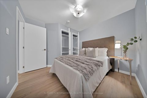 Photo 43 at 32 Eaton Avenue, Danforth, Toronto