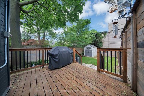Photo 44 at 32 Eaton Avenue, Danforth, Toronto