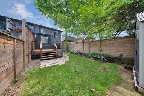 Photo 45 at 32 Eaton Avenue, Danforth, Toronto