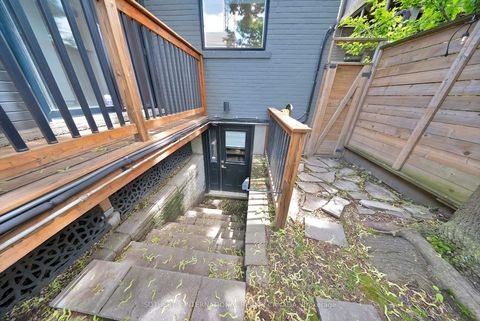 Photo 46 at 32 Eaton Avenue, Danforth, Toronto