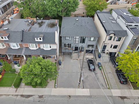 Photo 48 at 32 Eaton Avenue, Danforth, Toronto