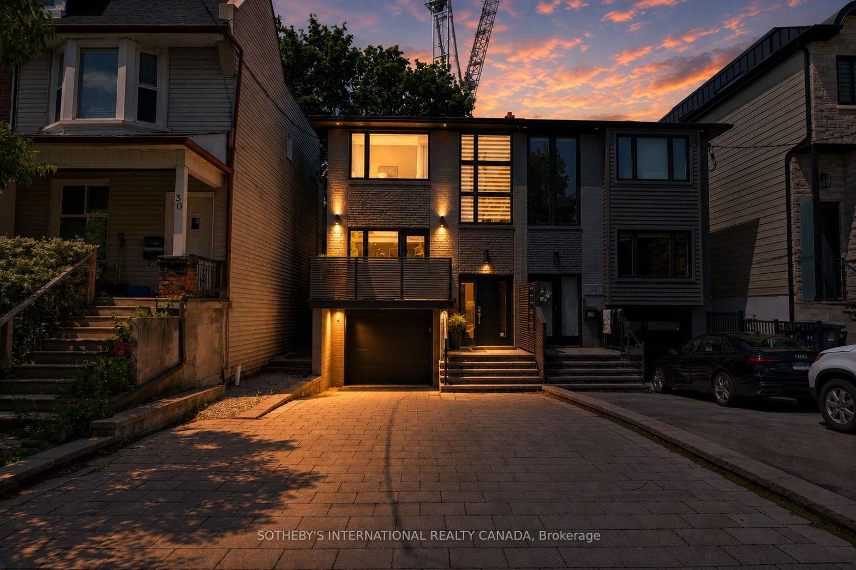 32 Eaton Avenue, Danforth, Toronto photo 7