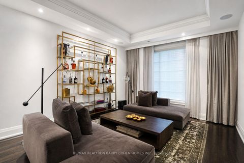 Photo 2 at 117 Scollard Street, Annex, Toronto