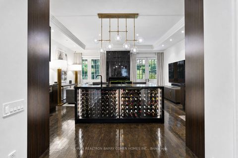 Photo 3 at 117 Scollard Street, Annex, Toronto