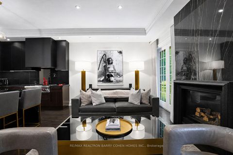Photo 6 at 117 Scollard Street, Annex, Toronto
