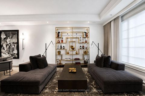Photo 9 at 117 Scollard Street, Annex, Toronto