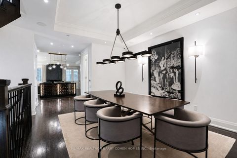 Photo 10 at 117 Scollard Street, Annex, Toronto