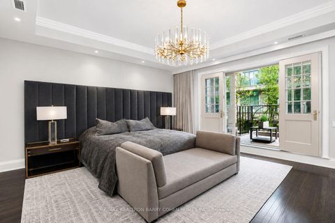 Photo 13 at 117 Scollard Street, Annex, Toronto